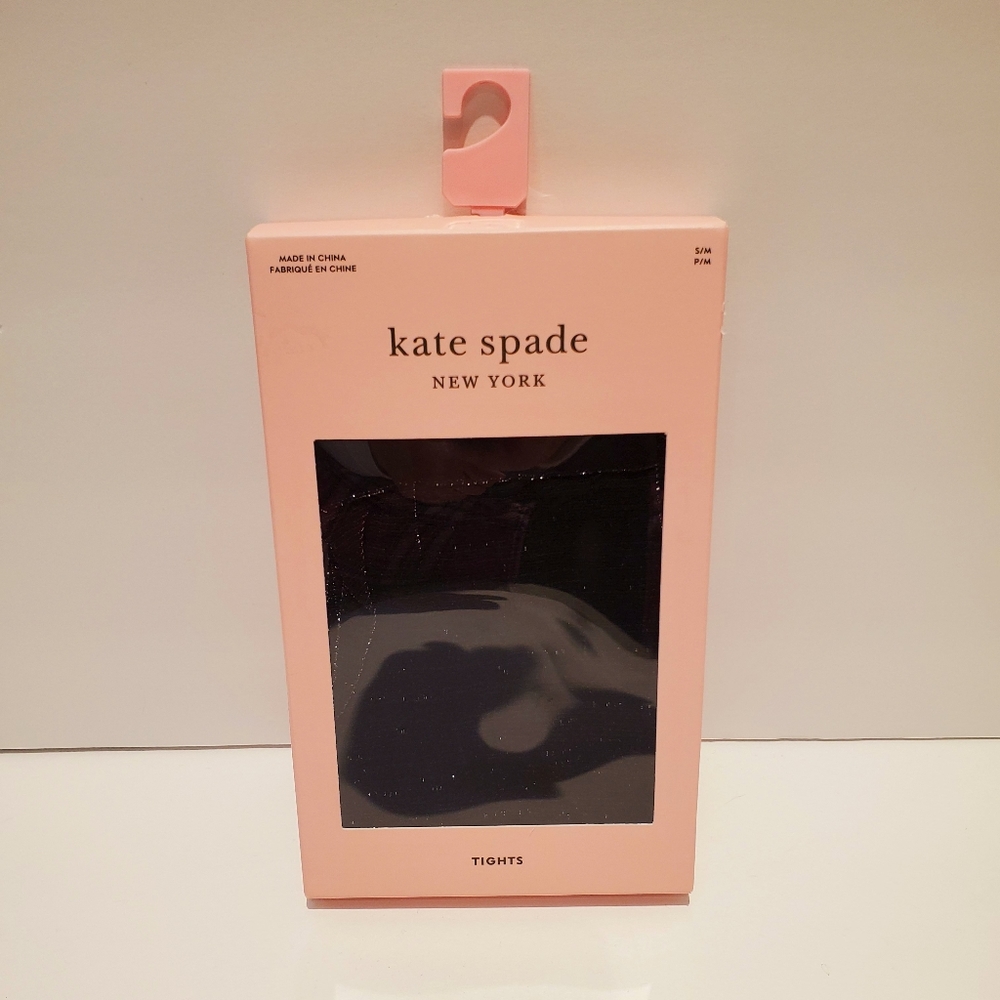 Kate Spade Tights
